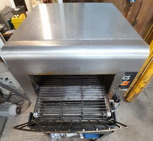 Load image into Gallery viewer, STAR HOLMAN QCS2-600H Conveyor Toaster, 600 Slices per Hour #1