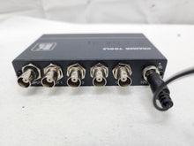 Load image into Gallery viewer, Kramer 104LN 1x4 Composite Video Differential Line Amplifier