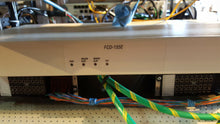 Load image into Gallery viewer, RAD FCD-155E/ACR/6U/8TI STM-1/OC-3 Add/Drop Multiplexer 8x T1 Ports 4600180000