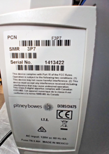 Load image into Gallery viewer, Pitney Bowes DI385/DI475 Folder Insertion System with F70V