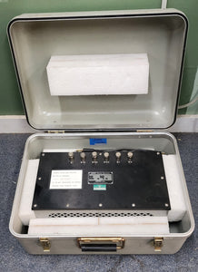 Knopp Testing Equipment Current ANSI Burden Set Type BSC-10