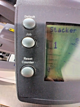 Load image into Gallery viewer, Pitney Bowes DI385/DI475 Folder Insertion System with F70V