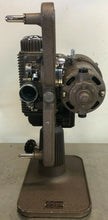 Load image into Gallery viewer, Vintage Revere Eight Model 85 8mm Movie Projector - PARTS