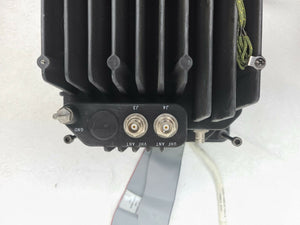 Power Amplifier for Harris Falcon III RF-7800V-V50X VHF Vehicular Radio System