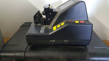 Load image into Gallery viewer, SEICOR COMPACT FUSION SET FIBER OPTIC SPLICER CFS-OSM-T-H IN HARD CASE