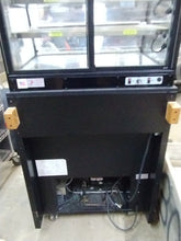 Load image into Gallery viewer, Federal Industries Heated Commercial Display Case Model CH3628SSD - USED