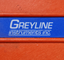 Load image into Gallery viewer, GREYLINE INSTRUMENTS INC Stingray 2.0 Level-Velocity Logger, 3.0 DC
