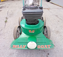 Load image into Gallery viewer, Billy Goat KD501Q - Walk Behind Multi-Surface Leaf &amp; Debris Vacuum w/ Manual