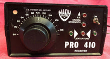 Load image into Gallery viewer, Vintage NADY Systems PRO-410 Receiver - Very Good to Excellent Condition