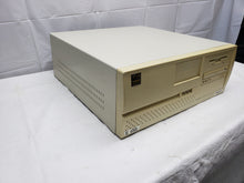 Load image into Gallery viewer, Picture 1 of 15 Click to enlarge Have one to sell? Sell now RARE Vintage IBM-Style Desktop PC Win Laboratories Crusader Intel Pentium 100mhz