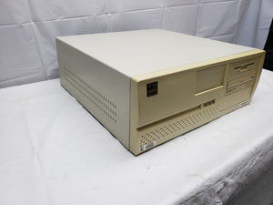 Picture 1 of 15 Click to enlarge Have one to sell? Sell now RARE Vintage IBM-Style Desktop PC Win Laboratories Crusader Intel Pentium 100mhz