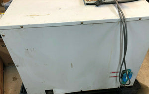 Hitachi Seiko NOC-1100K Oil Controller Cooler/Chiller