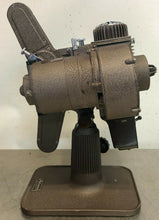 Load image into Gallery viewer, Vintage Revere Eight Model 85 8mm Movie Projector - PARTS