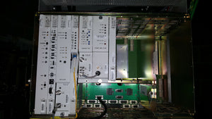 ALCATEL 911 Microwave Relay Radio Sonet OC3 Equipment MDR8000 FCD155E