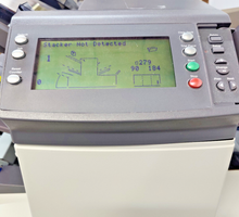 Load image into Gallery viewer, Pitney Bowes DI385/DI475 Folder Insertion System with F70V