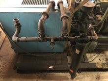 Load image into Gallery viewer, ARROW PNEUMATICS Air Dryer B-225-3 w/ SULLAIR 10B-25 Air Compressor - Used/Works