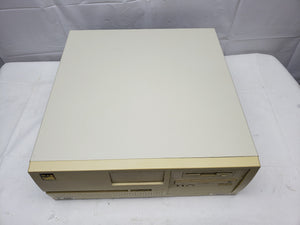 Picture 1 of 15 Click to enlarge Have one to sell? Sell now RARE Vintage IBM-Style Desktop PC Win Laboratories Crusader Intel Pentium 100mhz