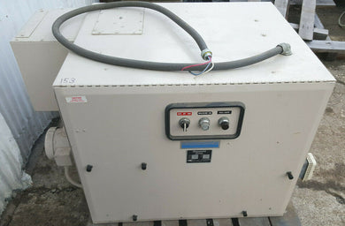 Dryomatic Humidity Control - Model DC-350 - Single Phase - 208V