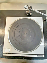 Load image into Gallery viewer, Technics SP-10 MK2 Direct Drive Turntable