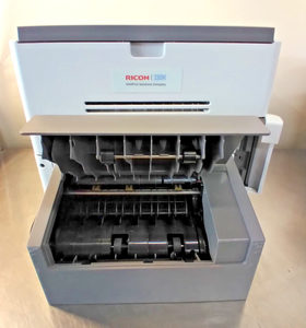 Ricoh / IBM InfoPrint 1832 Workgroup Laser Printer with Duplex - PARTS