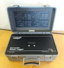 Load image into Gallery viewer, RUSTRAK RANGER HARMONIC POWER LOGGER 1250 SERIES