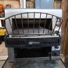 Load image into Gallery viewer, STAR HOLMAN QCS2-600H Conveyor Toaster, 600 Slices per Hour #1