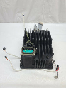 Power Amplifier for Harris Falcon III RF-7800V-V50X VHF Vehicular Radio System