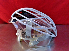 Load image into Gallery viewer, MaxAir CAPR System - Contains 1 Tri-Snap Helmet &amp; 1 Cage w/ Rivets