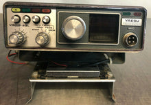 Load image into Gallery viewer, Vintage Yaesu Musen - VHF FM Transceiver Memorizer FT-227R - Good Condition