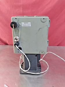 Honeywell/Mercury Instruments Gas Volume Corrector Mini-Max MMXUMB w/ Probe
