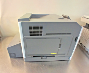 Ricoh / IBM InfoPrint 1832 Workgroup Laser Printer with Duplex - PARTS