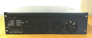 Motorola CLN1677A 800MHz 150 Watt Amplifier