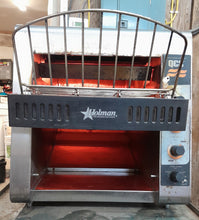 Load image into Gallery viewer, STAR HOLMAN QCS2-600H Conveyor Toaster, 600 Slices per Hour #2