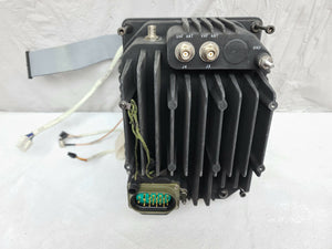 Power Amplifier for Harris Falcon III RF-7800V-V50X VHF Vehicular Radio System