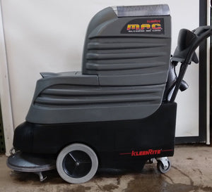 KLEENRITE 50100 M.A.C. Multi Surface Area Cleaner - Used