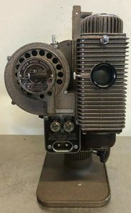 Vintage Revere Eight Model 85 8mm Movie Projector - PARTS