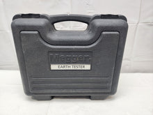 Load image into Gallery viewer, Megger DET3TD 3 - Terminal Earth / Ground Resistance Tester Meter
