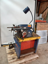 Load image into Gallery viewer, Ammco 6900 Twin Facing Tool Brake Lathe