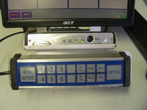 RADIANT Kitchen Display System Controller/Bump Bar/Monitor P823F010/P823F0xx #12