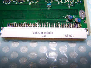 NEC Receive Interface (RX INTFC) (TERM) B8493A Circuit Board