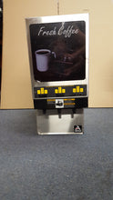 Load image into Gallery viewer, GRINDMASTER-CECILWARE LCD2-1-SS-MR-SCH Coffee Maker Dispenser