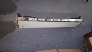 Whelen LED Lightbar 48.5" SX8BBBB