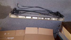 Whelen LED Lightbar 48.5" SX8BBBB