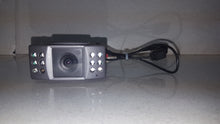 Load image into Gallery viewer, PANOSONIC/OEM CN258IR2.5 Back Seat Police Car Camera