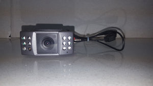 PANOSONIC/OEM CN258IR2.5 Back Seat Police Car Camera