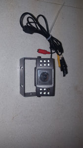 PANOSONIC/OEM CN258IR2.5 Back Seat Police Car Camera