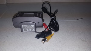 PANOSONIC/OEM CN258IR2.5 Back Seat Police Car Camera