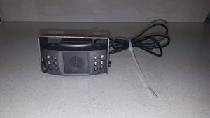 PANOSONIC/OEM CN258IR2.5 Back Seat Police Car Camera