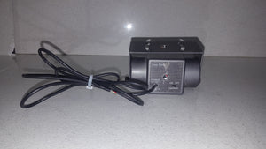 PANOSONIC/OEM CN258IR2.5 Back Seat Police Car Camera