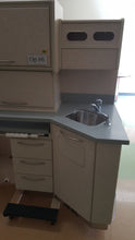 Load image into Gallery viewer, Dental Sterilization Center Cabinet System Steri-Center #4